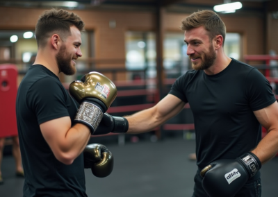 Amateur Boxing Club
